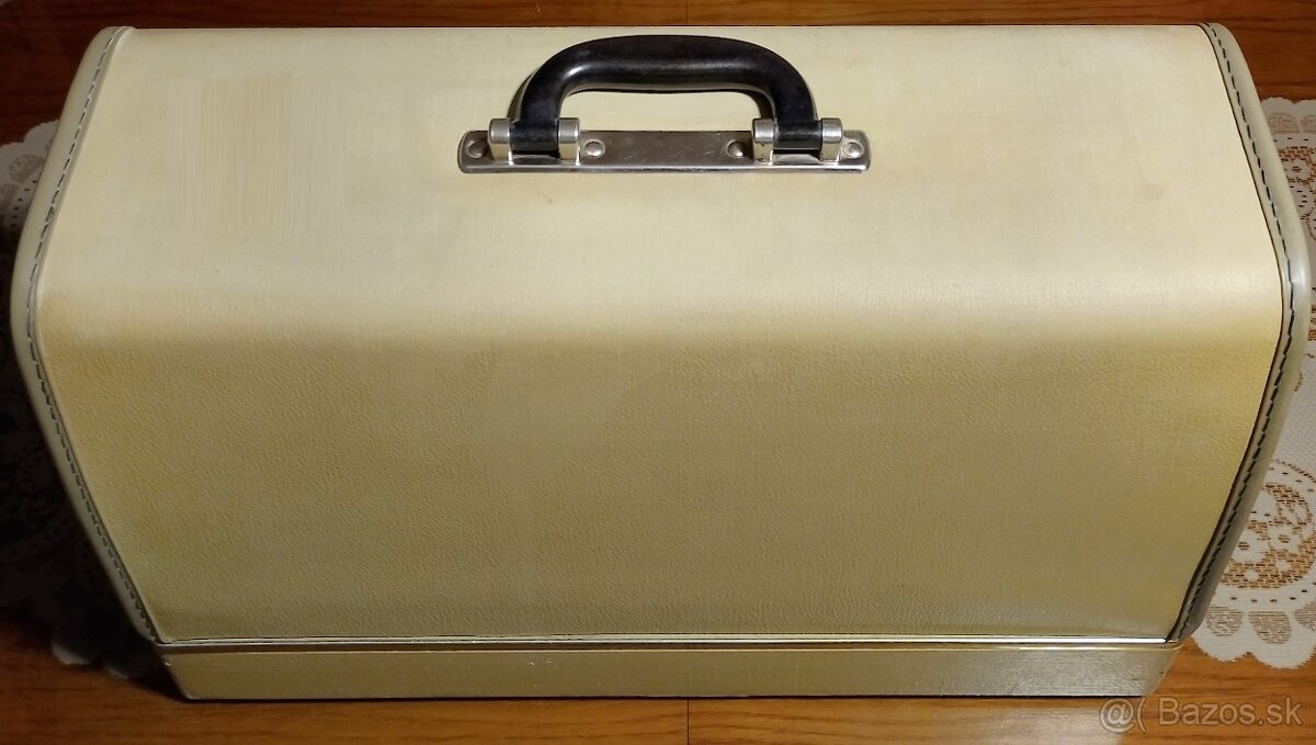 Kufríková Veritaska. - 7