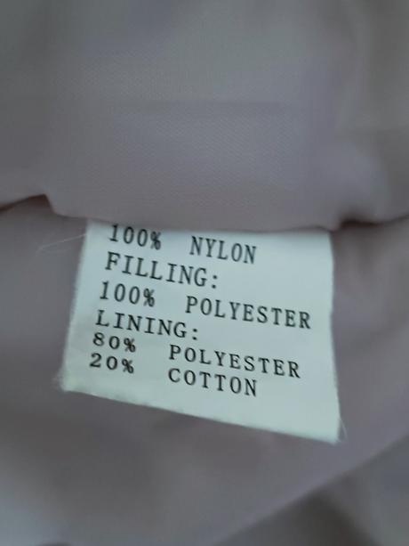 Zimná bunda XXL - 7