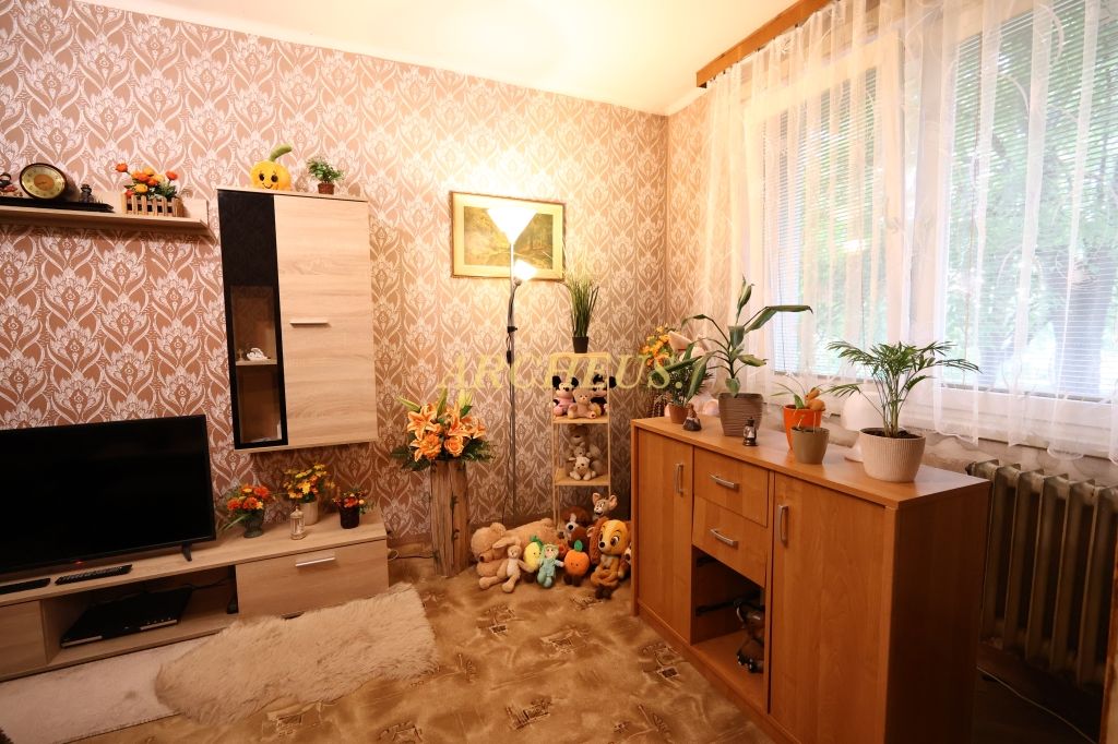 Veľký 2-izbový byt v pôvodnom stave na prerábku - 7