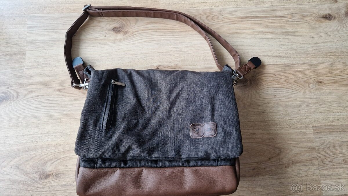 3-kombinácia ABC Design Viper 4 - 7