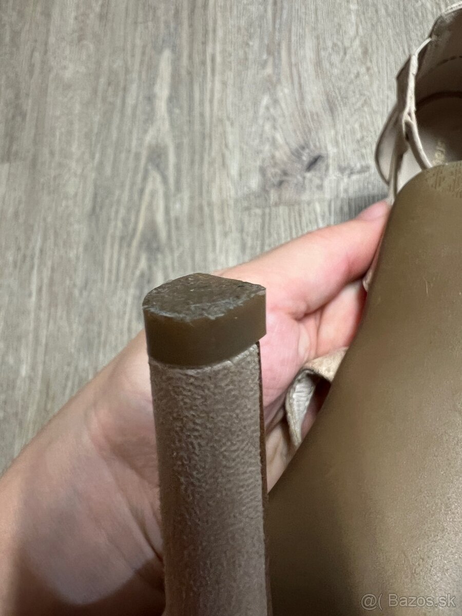 Lodičky Graceland, veľkosť 38 - 7