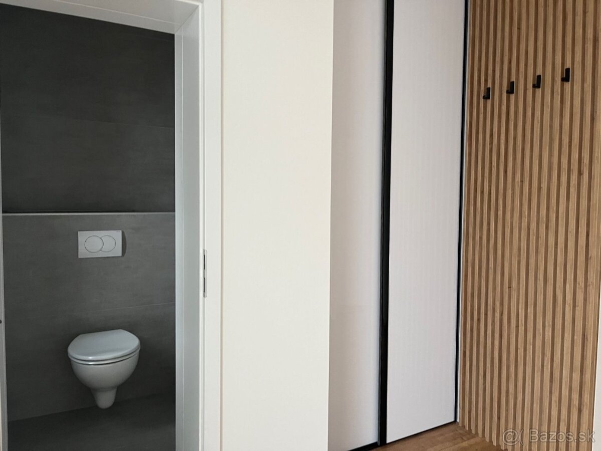 Nová Lokalita - Nový CABAJ, uvádzacie ceny na RD - 7