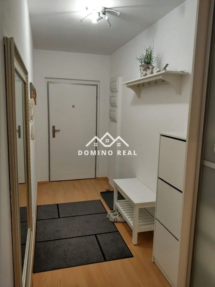 3-izbový byt na prenájom s predzáhradkou a terasou - 7