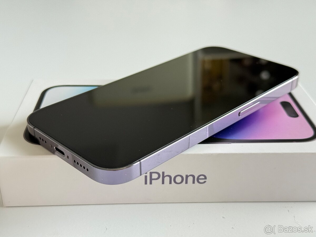 Iphone 14 Pro 256GB - 7