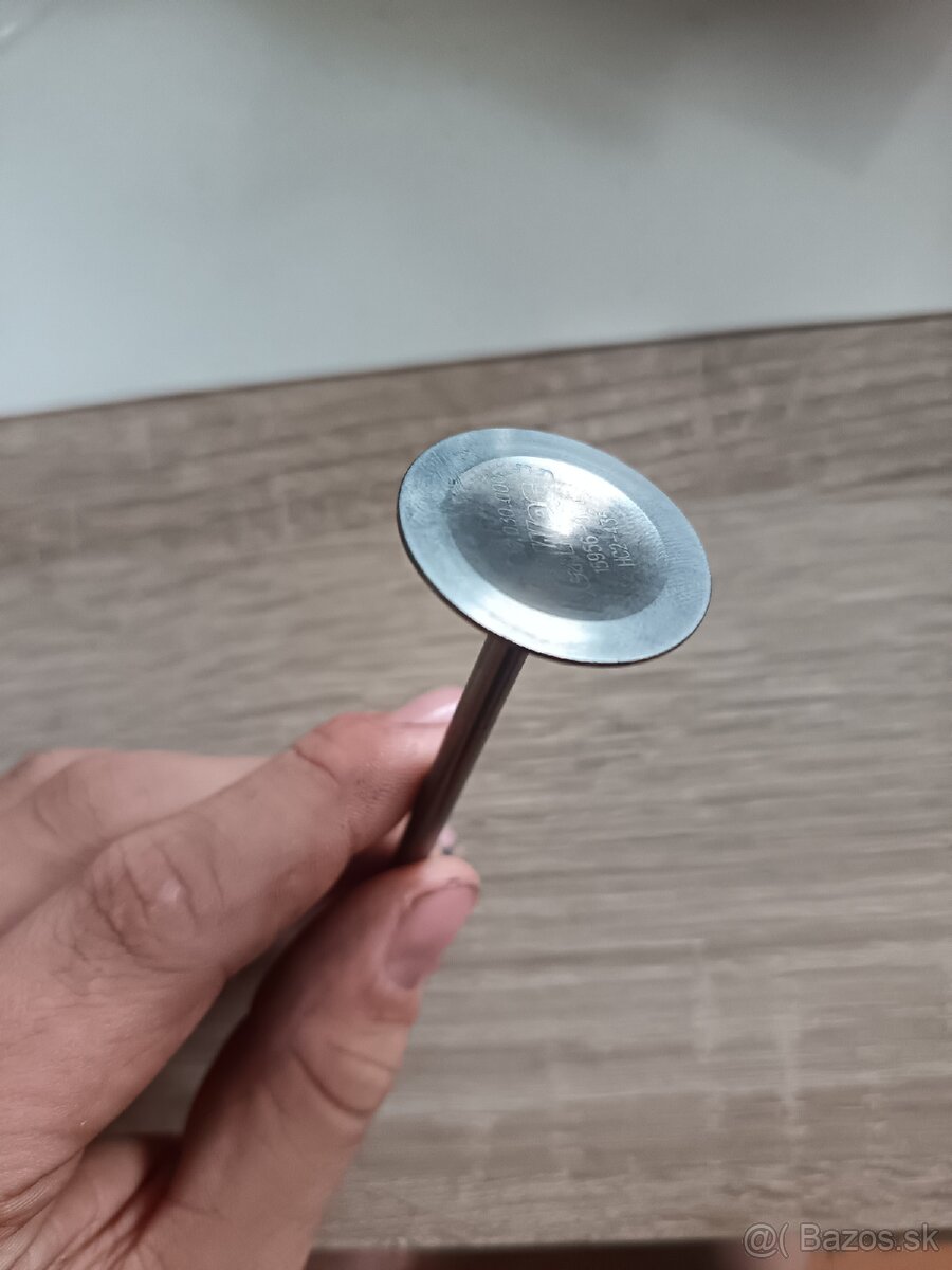 Predám veci z KTM sxf 250 2006-2010 - 7