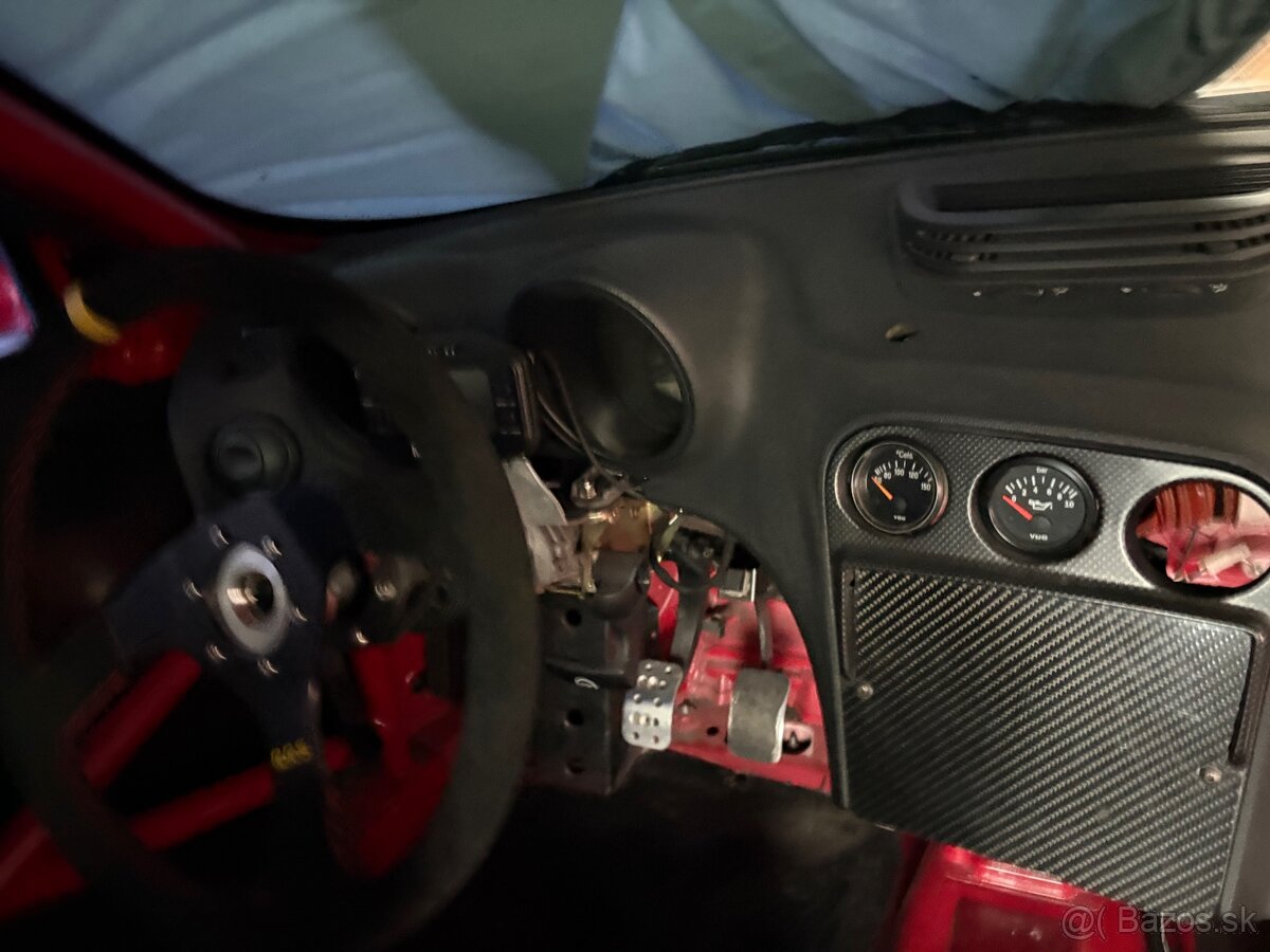 Alfa Romeo 156 - Okruhový špeciál - 7