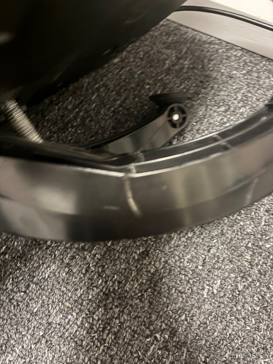 Thrustmaster T300 + Tm open wheel Add-on - 7