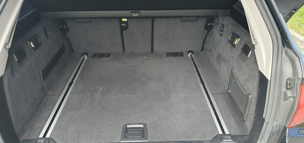 Predam BMW F11 520d Automat - 7