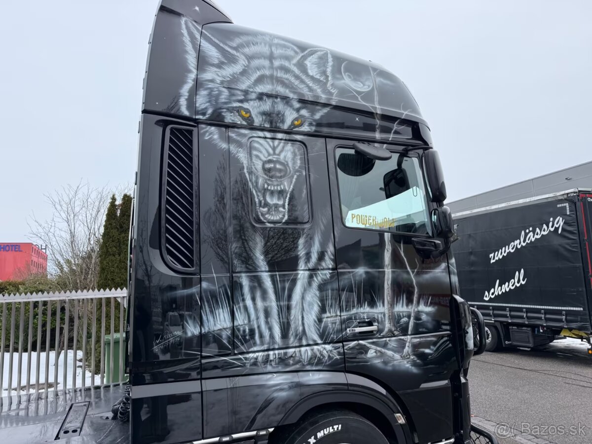 DAF XF 480 SSC/SHOWTRUCK - 7