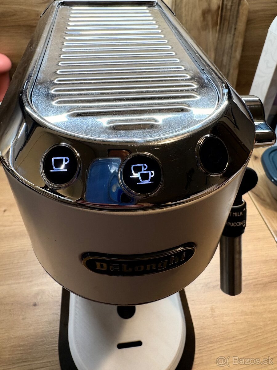 Delonghi Dedica style - 7