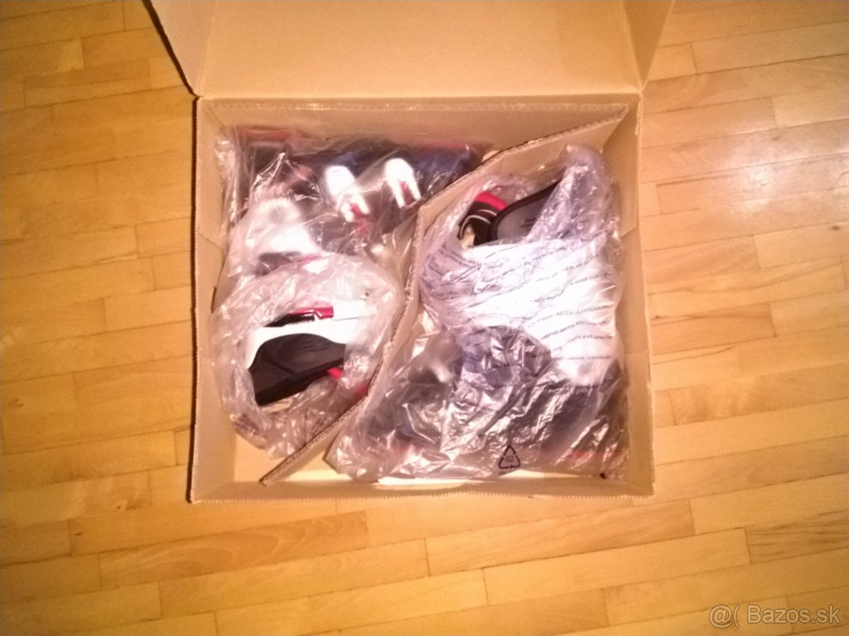 Lyžiarske topánky 37 - 7