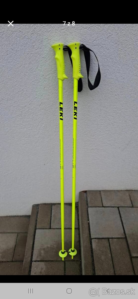 Okuliare a palice - 7