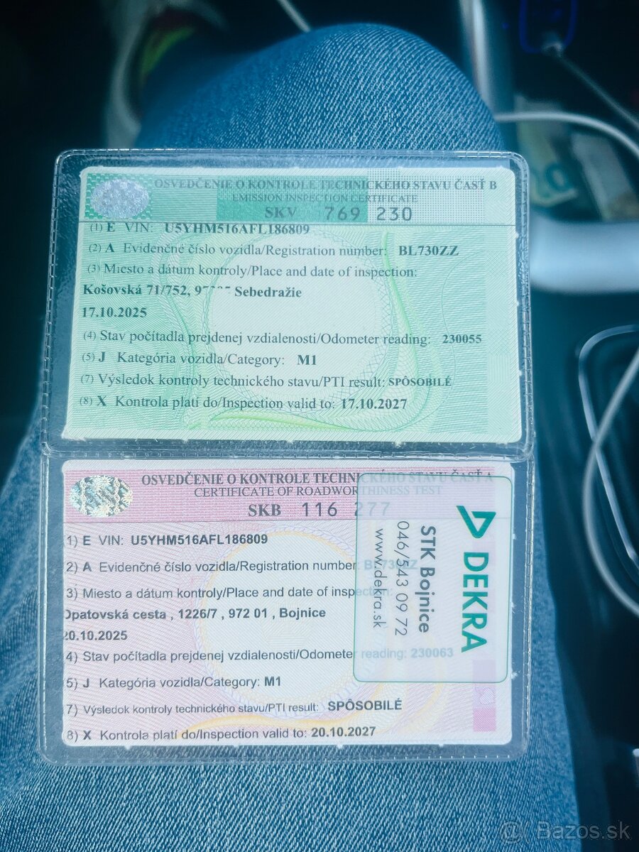 Kia Ceed 1.6 Diesel - 7