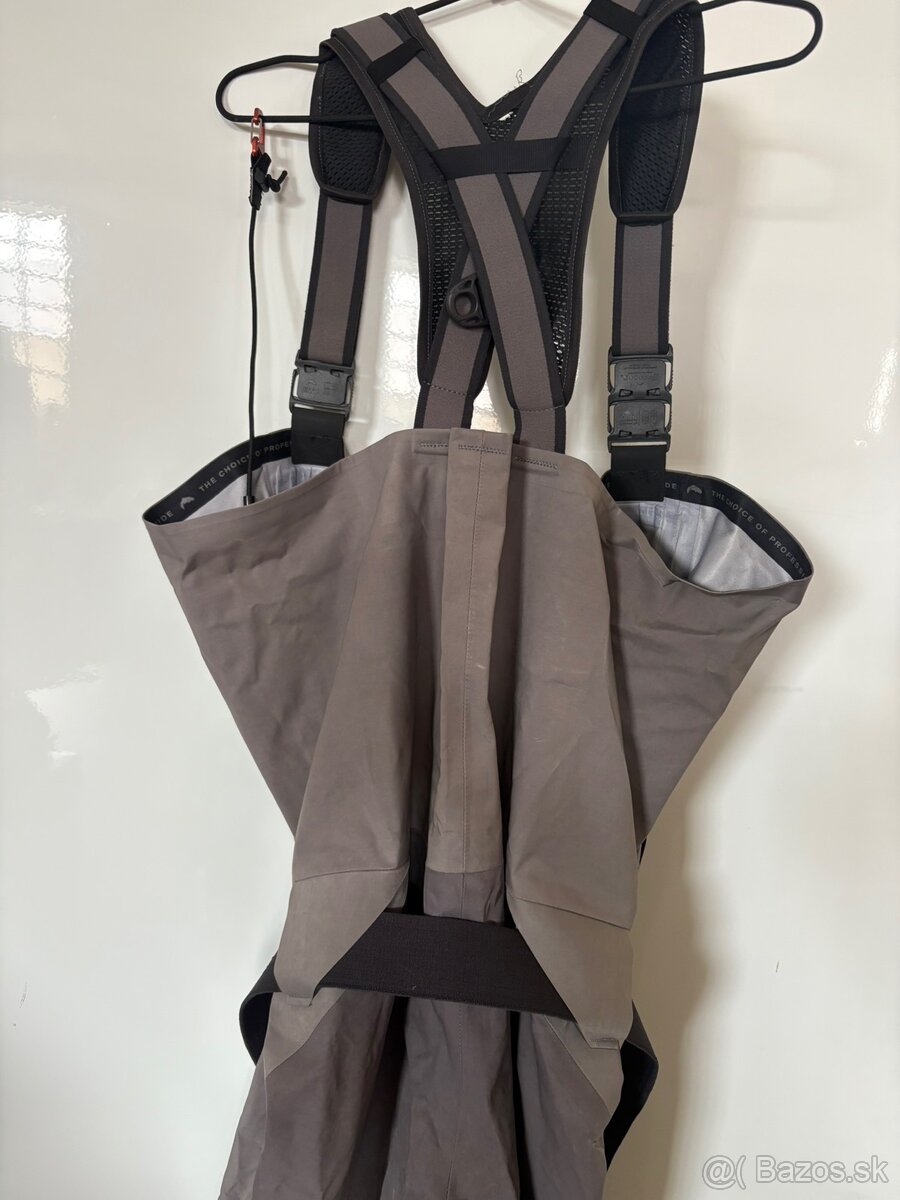 Prsačky, brodáky Simms G3 - 7