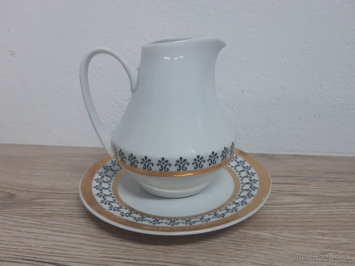 kávová súprava Made in Czechoslovakia - 7