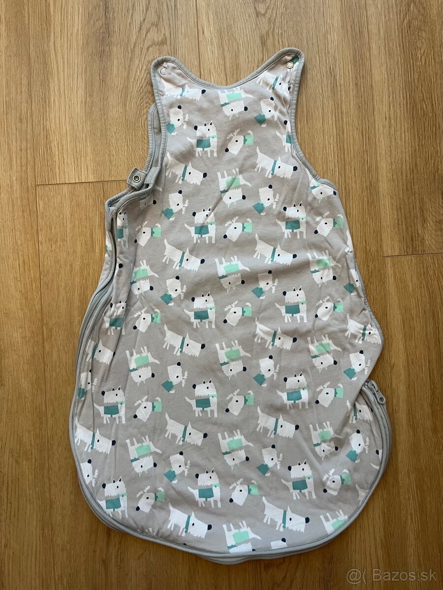 Spací vak Tchibo - 7