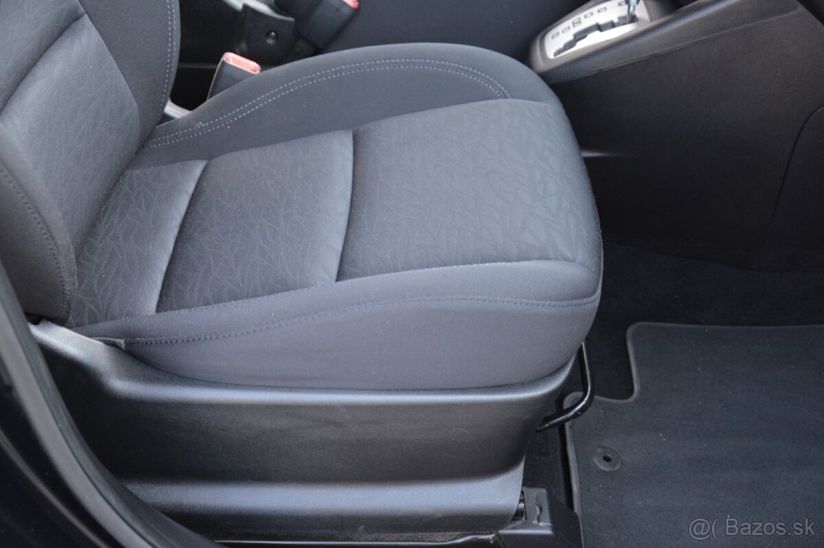 Hyundai ix20 1.60 benzín, automat, panoráma - 7