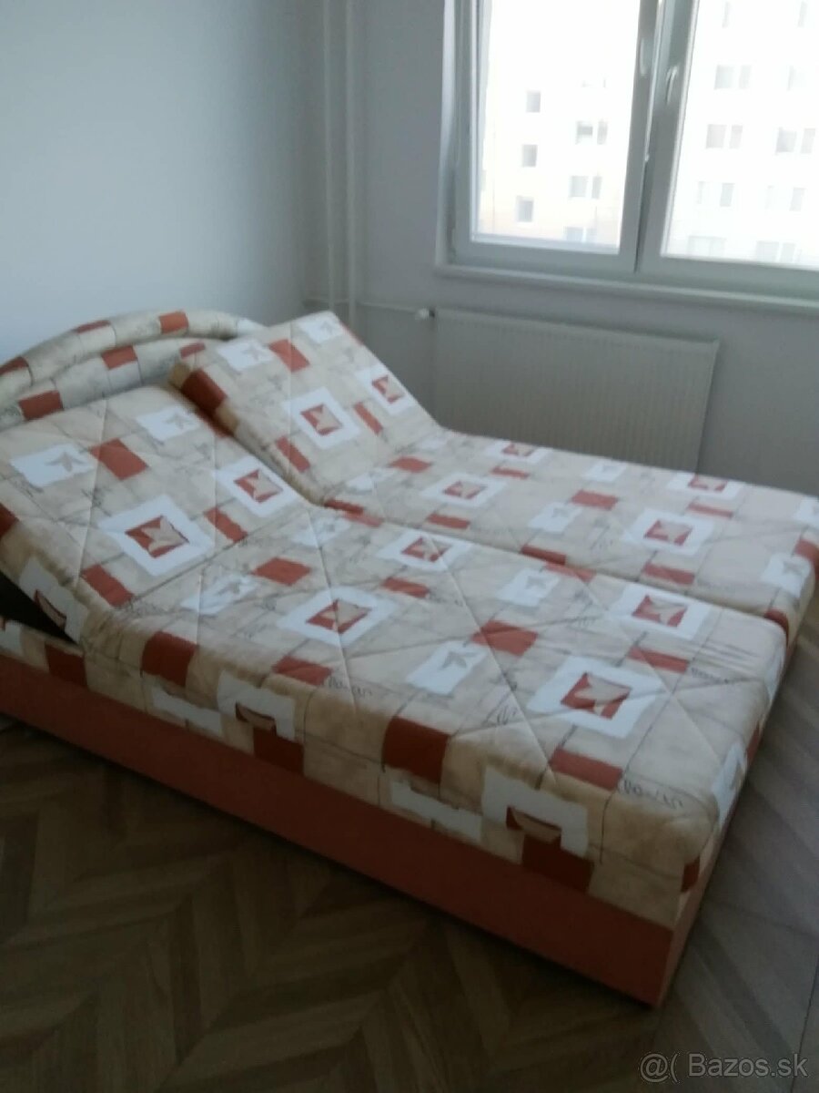 Prenájom 2 izbového bytu Topoľčany - 7