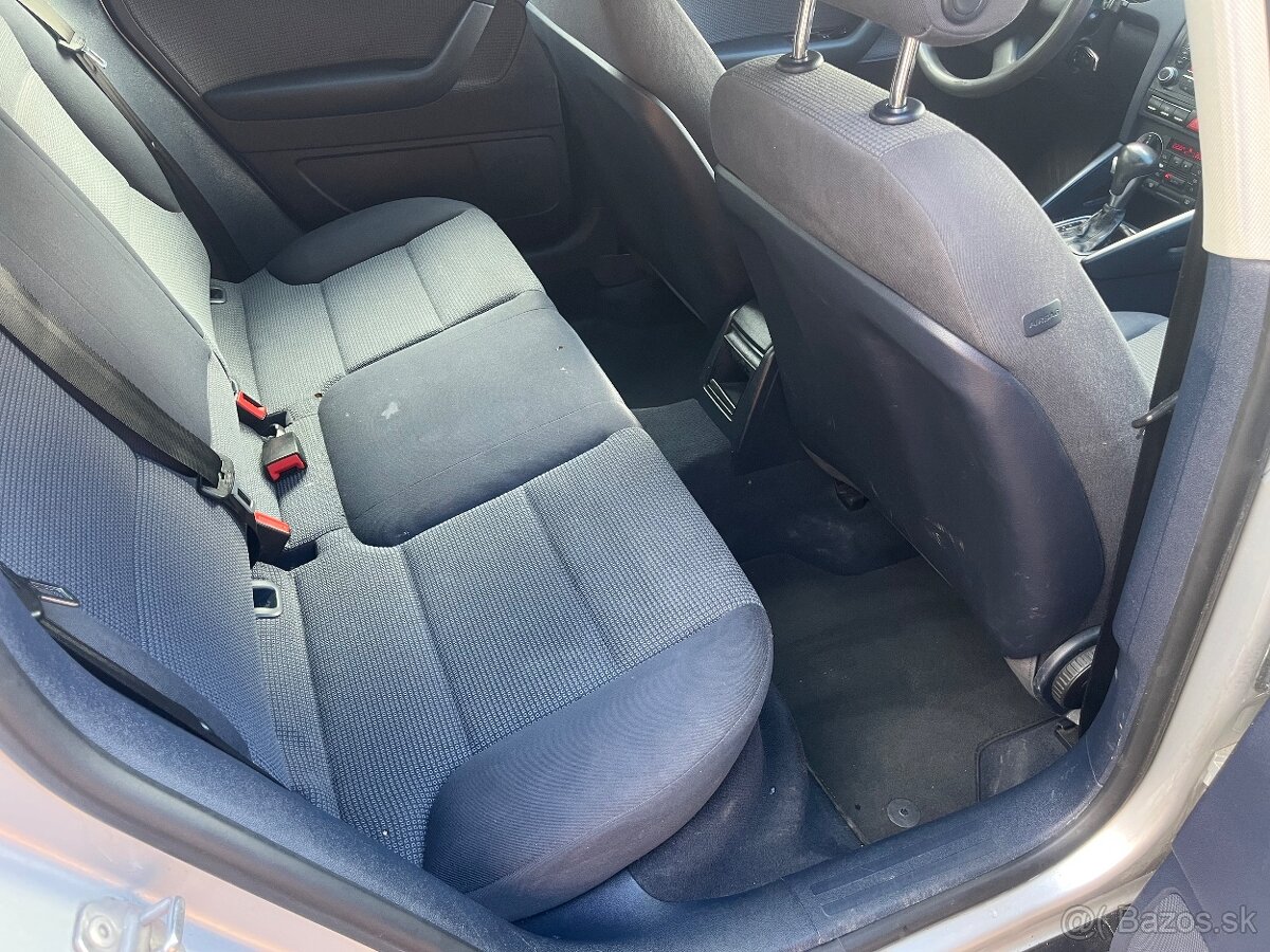 Audi A3 8P 1,9 tdi 77kw DSG 2007 - 7