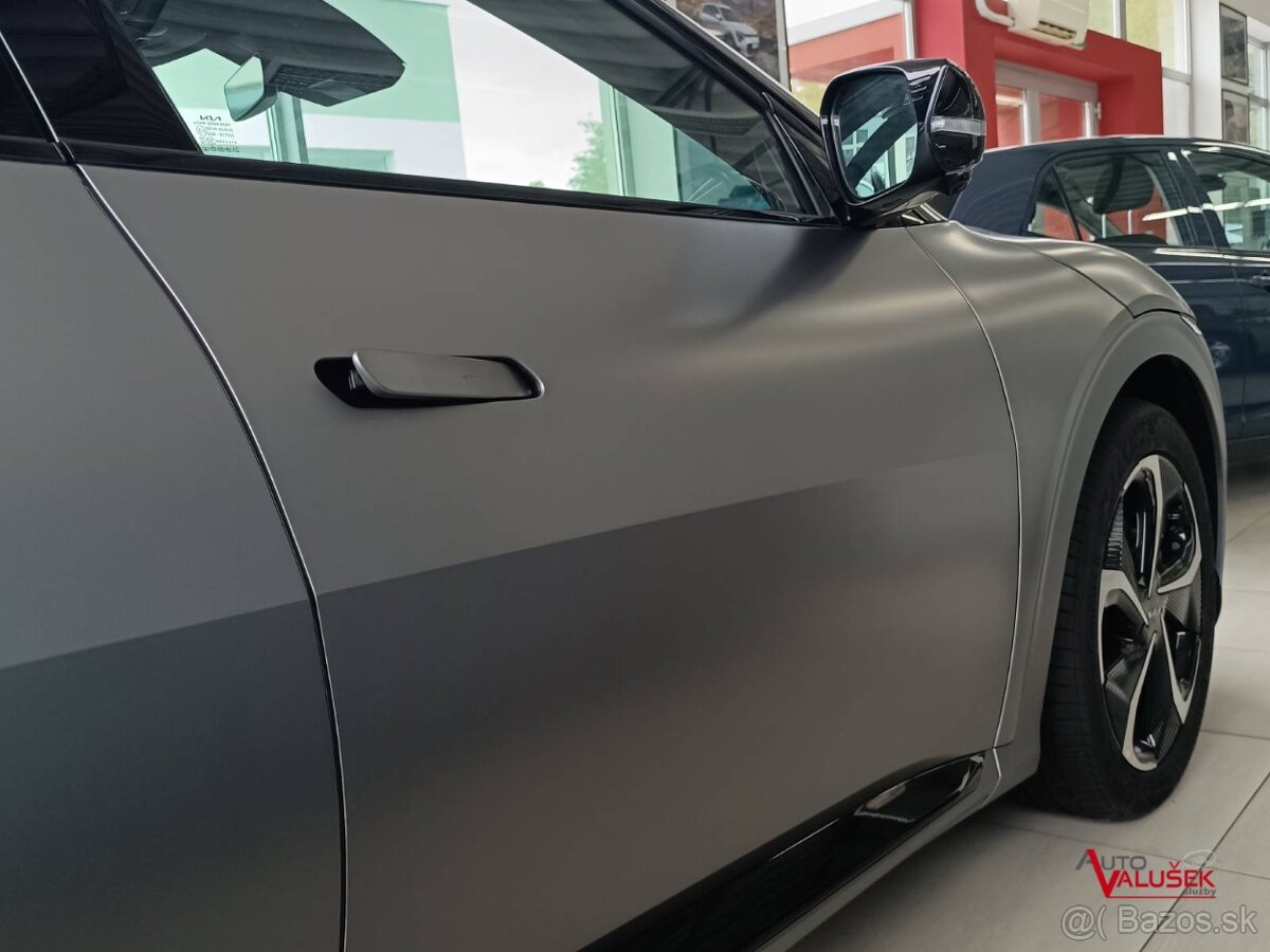 Kia EV6 GT-LINE AWD LR 20PAN - 7