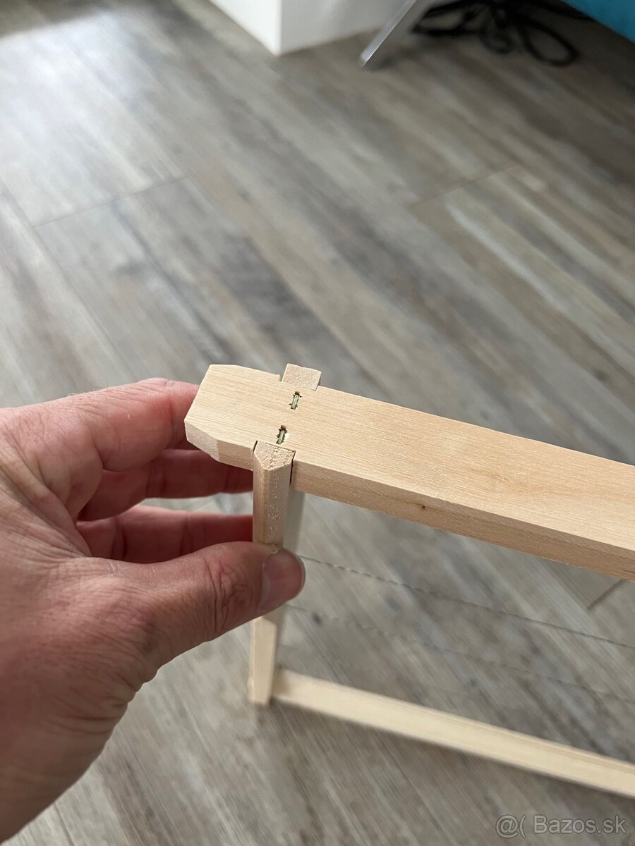 včely - medzistienky rozmer B aj E - 7