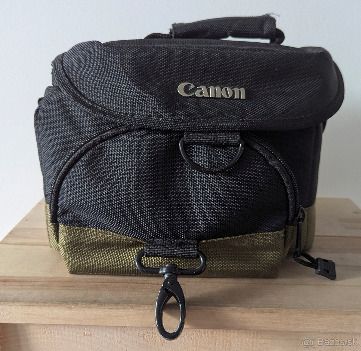 Canon EOS 70D - 7
