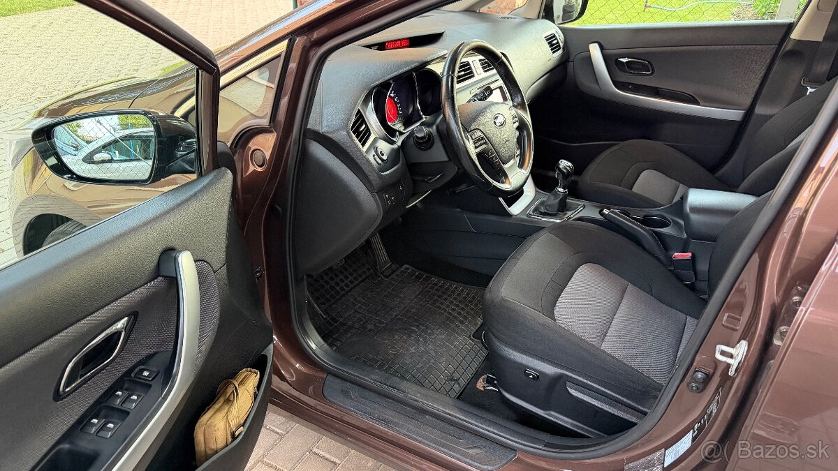 Kia Ceed 1.4 benzin - 7