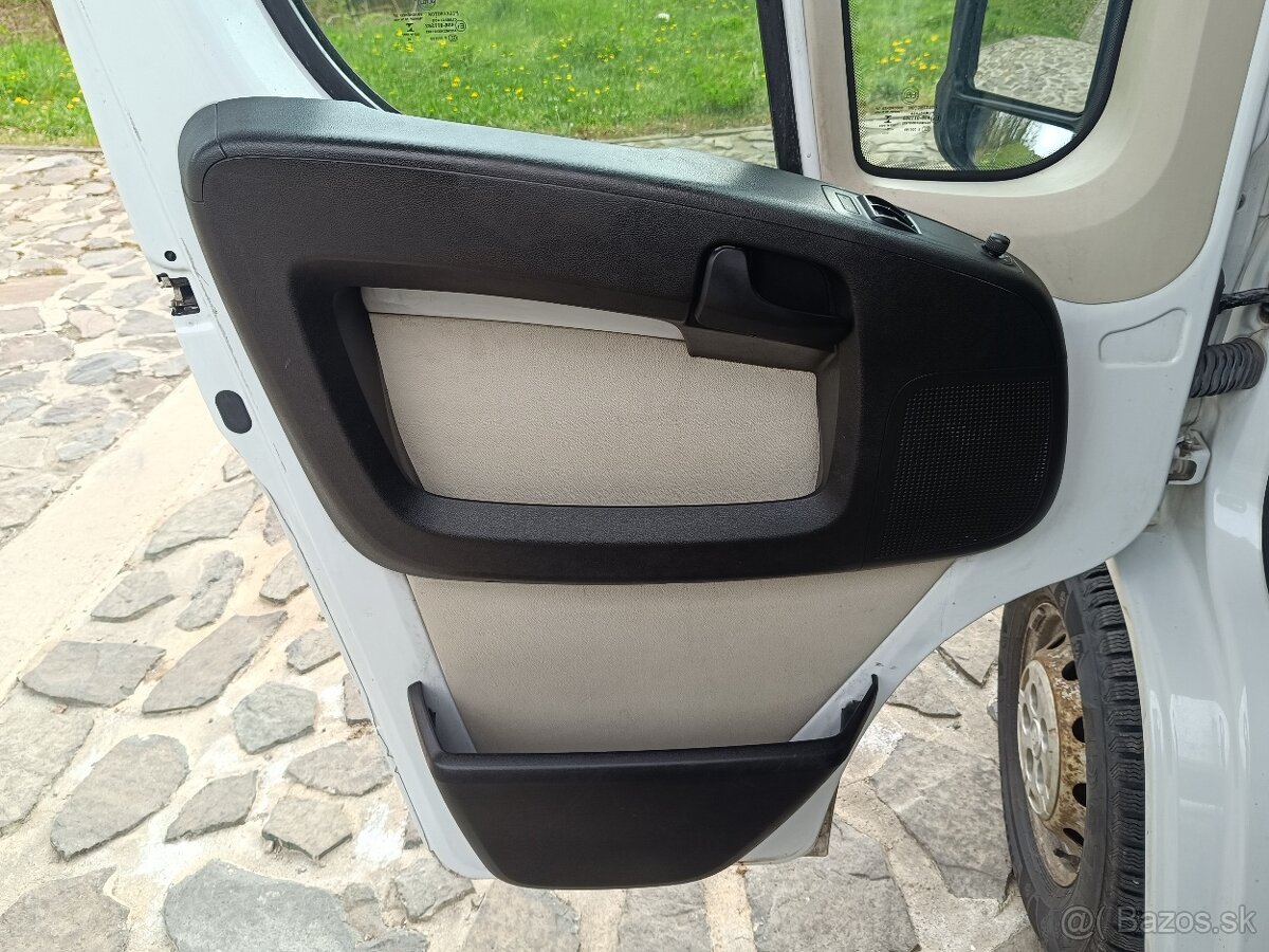 ✳️Fiat Ducato 2.3 MultiJet E6 L3H2 3,5t ZV805DY✳️ - 7