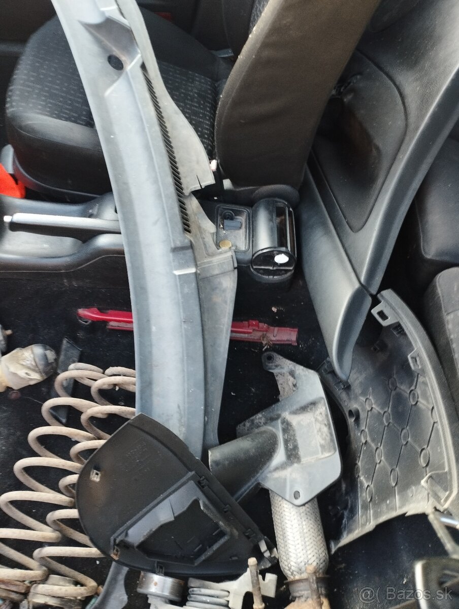 Golf 4 SDI 50kw na ND - 7