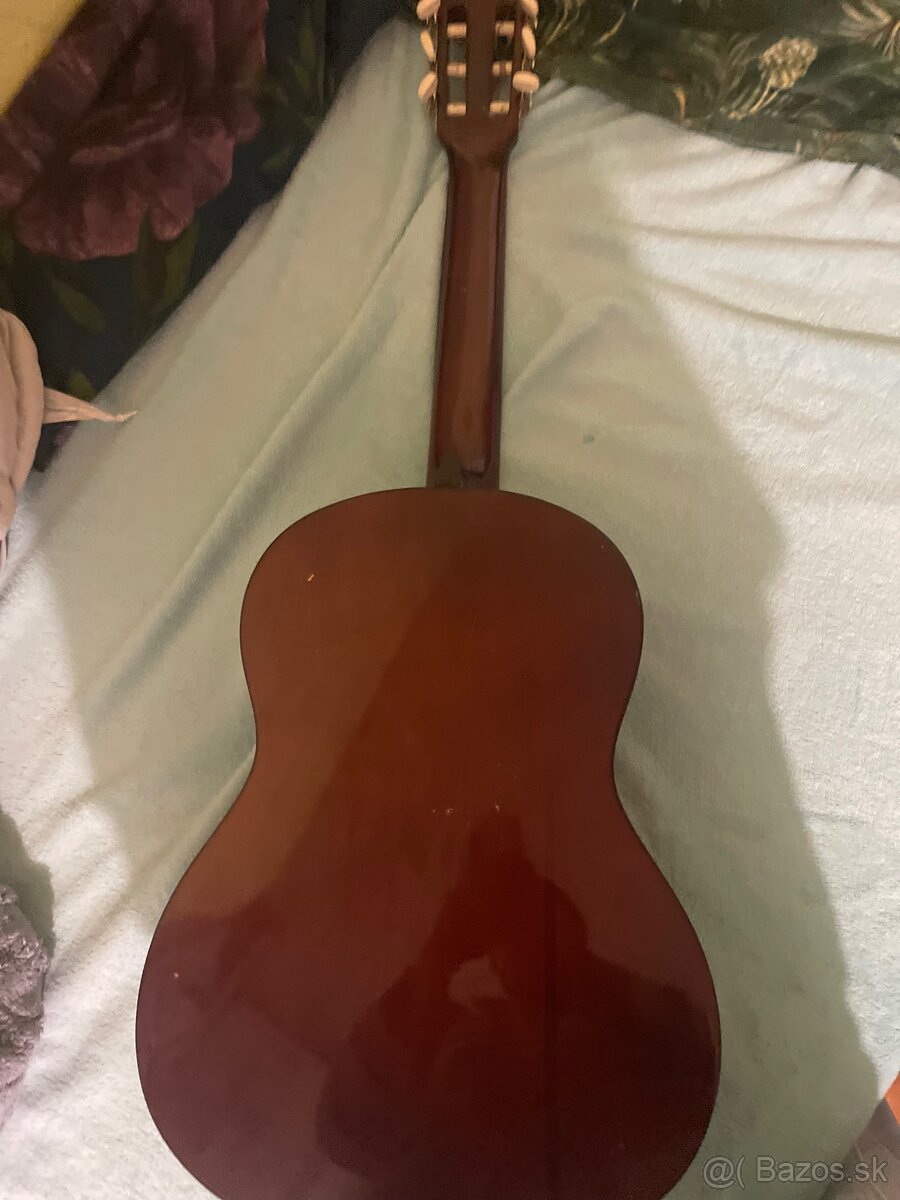 Gitara klasická Valencia - 7