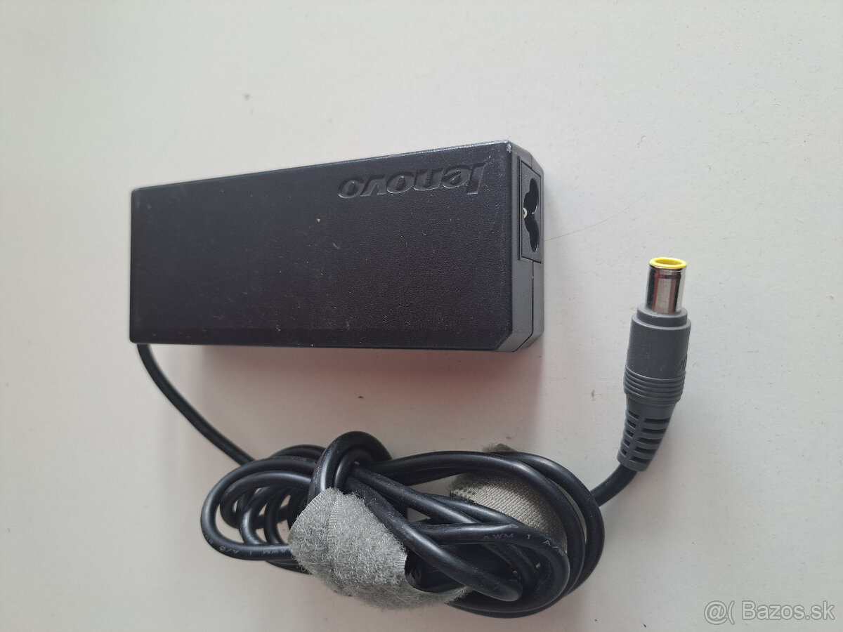 Zdroje adaptéry na notebooky jeden kus 10€ - 7