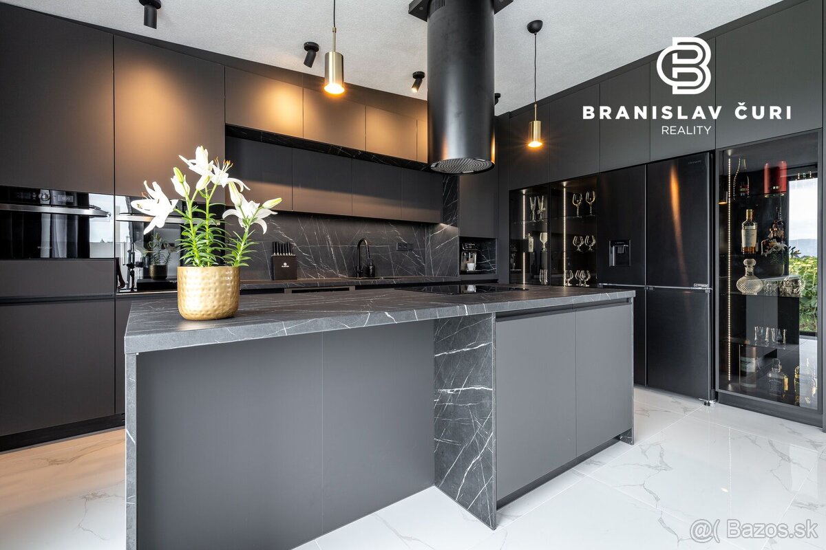 NOVOSTAVBA BUNGALOVU V HANISKE PRI KOŠICIACH - 7