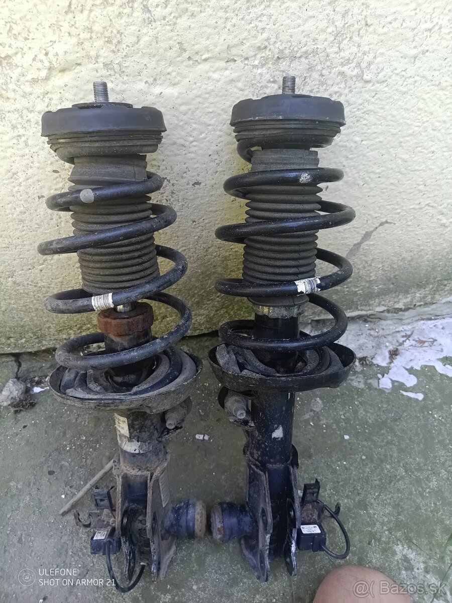 Opel Insignia 2.0 CDTI 4x4 - 7