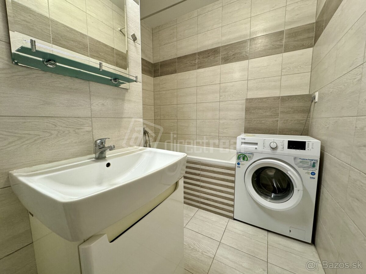 Prenájom - 2-izb. - … - 7
