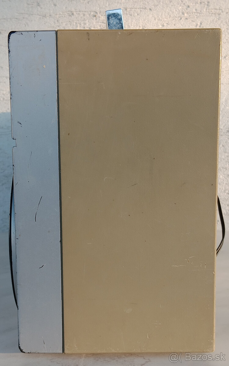 PANASONIC RX-C39L - 7