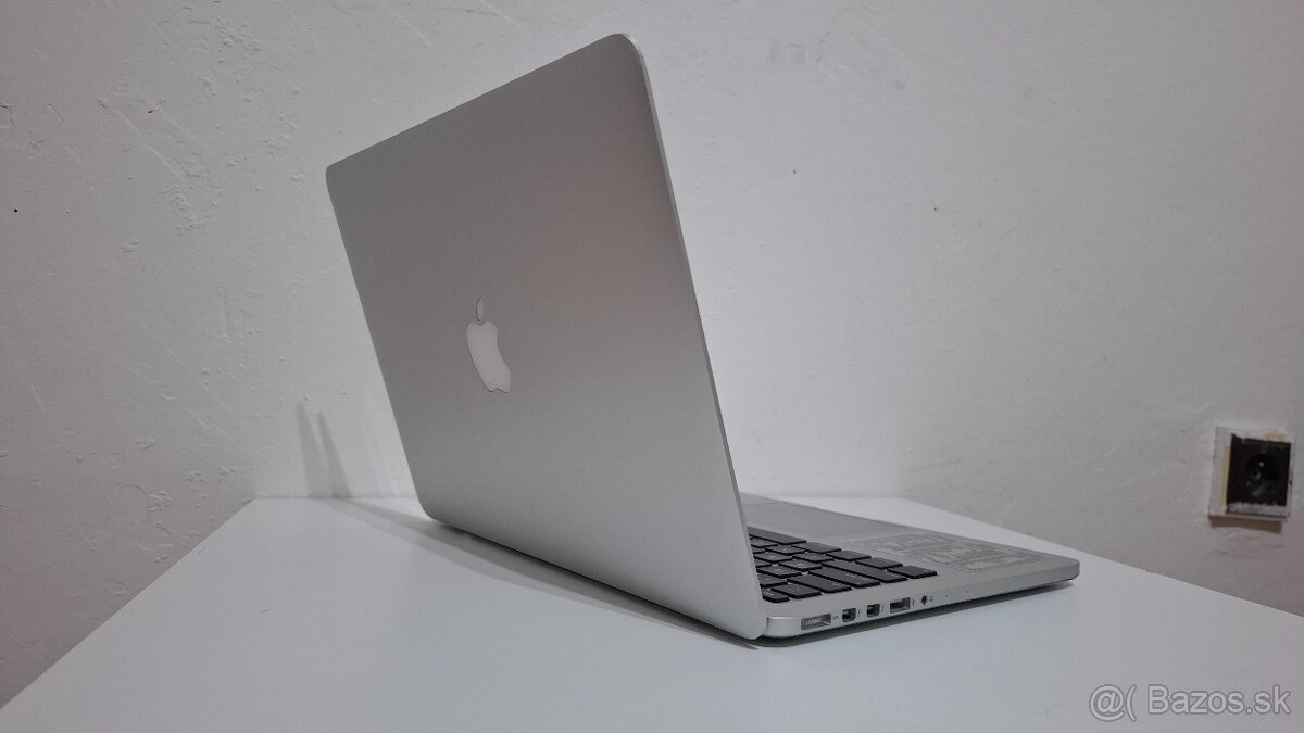 Apple Macbook air mid 2013 (13-inch) - 7
