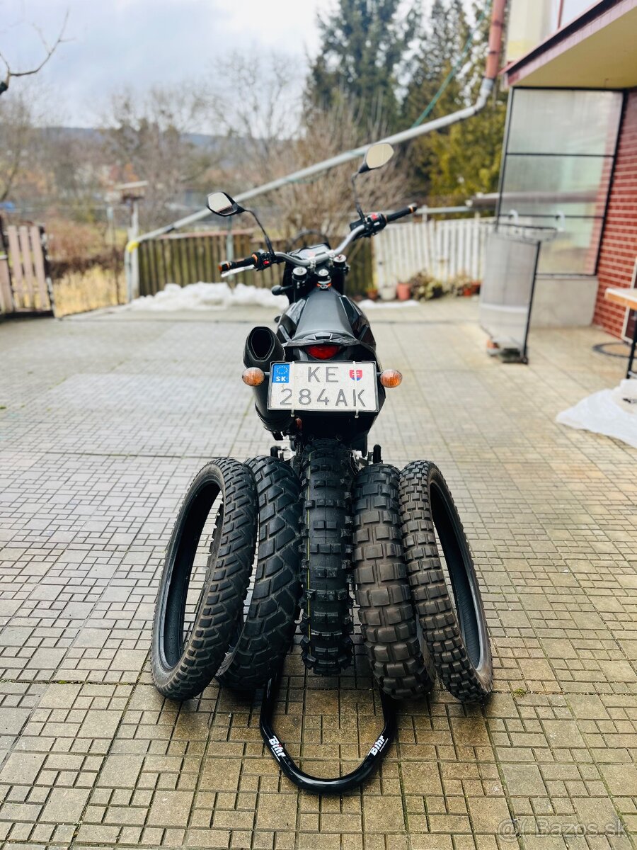 KTM 690 ENDURO R ZNIZENA CENA - 7