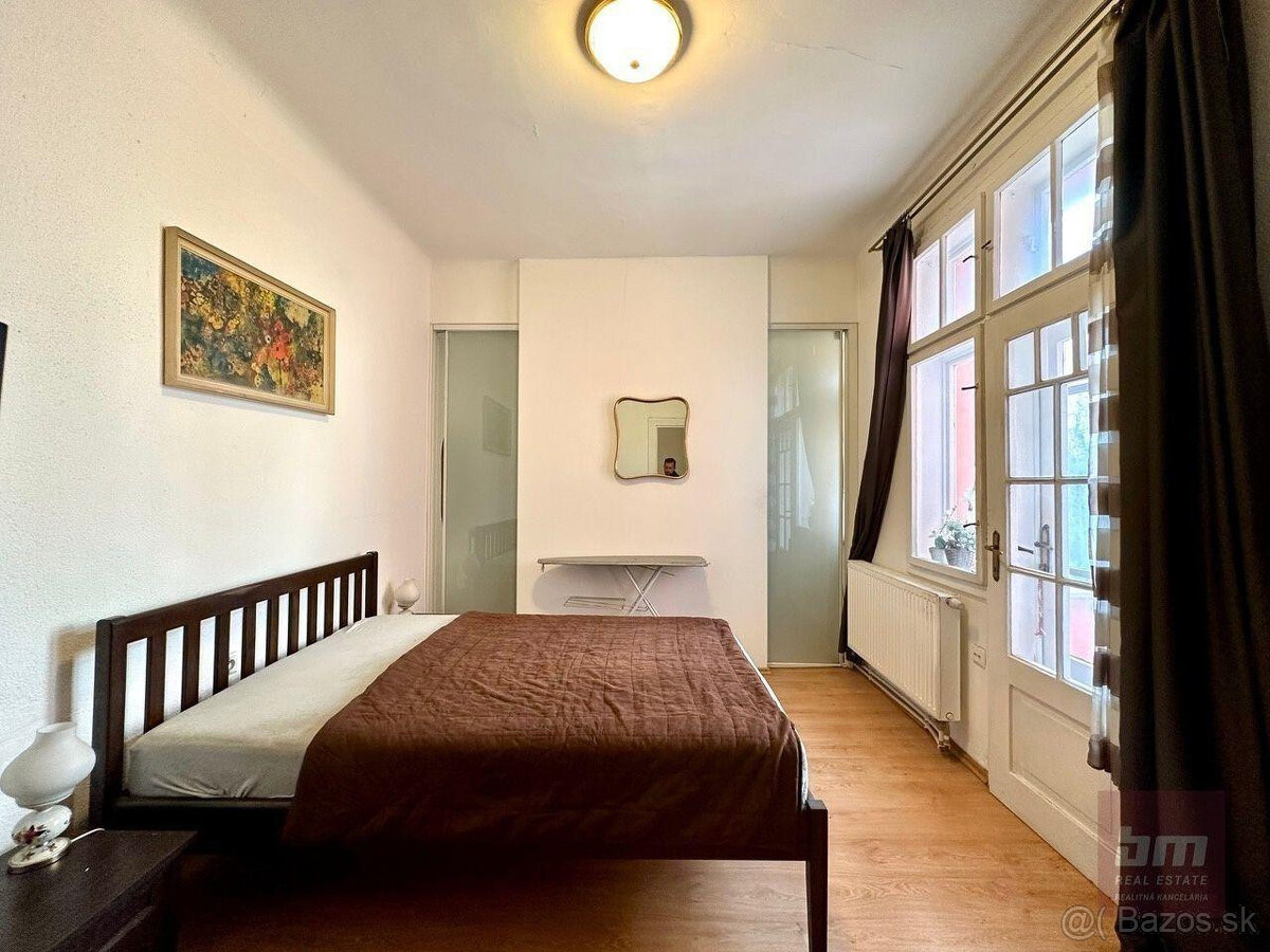 Predaj- Jedinečný 3 izbový byt na Pražskej ul. - 7