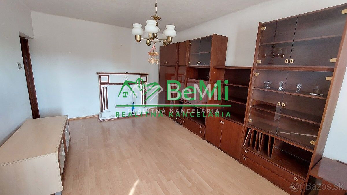 Na predaj - rodinný dom v obci Kovarce - ID 147-12-LUGUa - 7