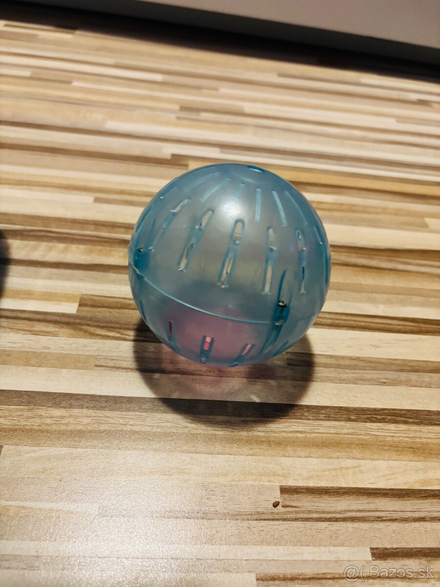 Klietka pre skrecka - 7