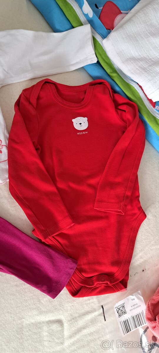 Balík dievča vel.80 - 7