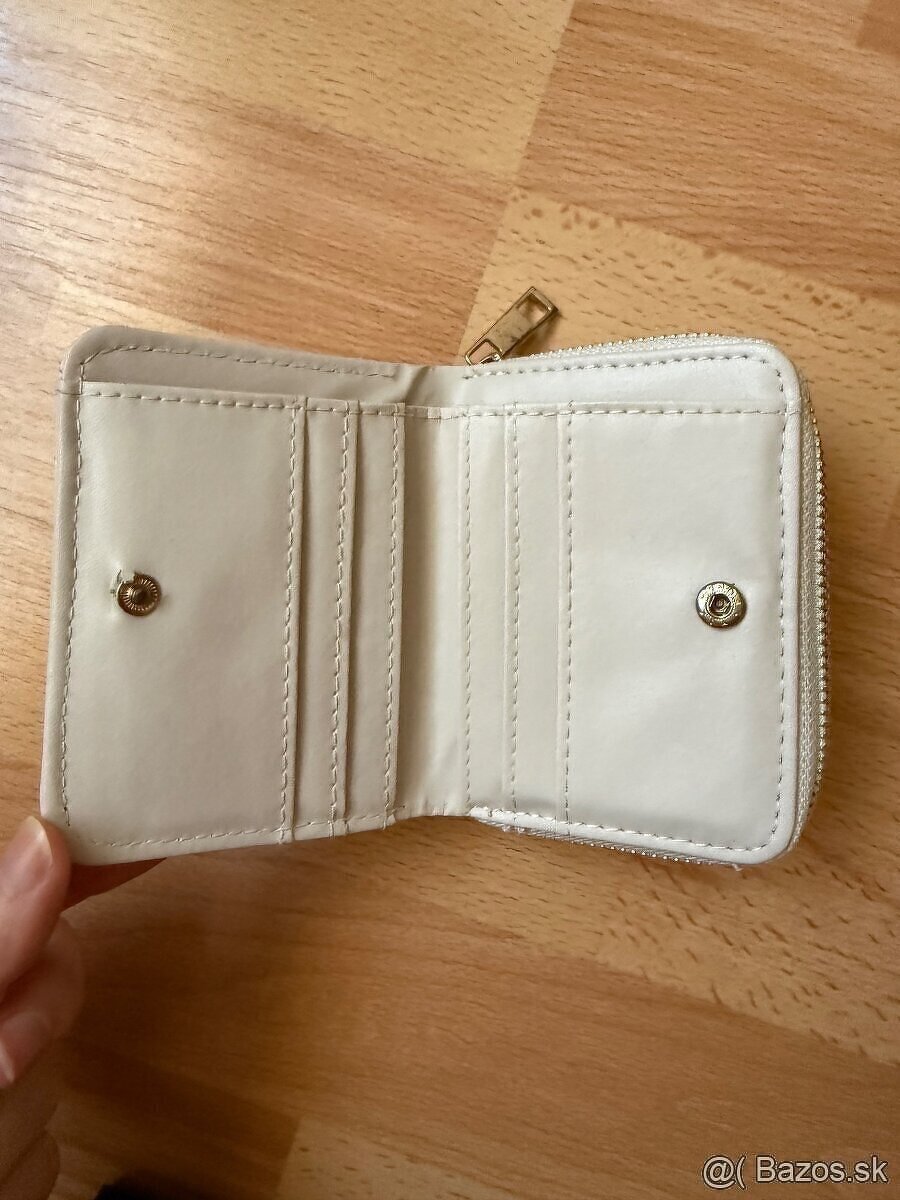 Peňaženka - 7