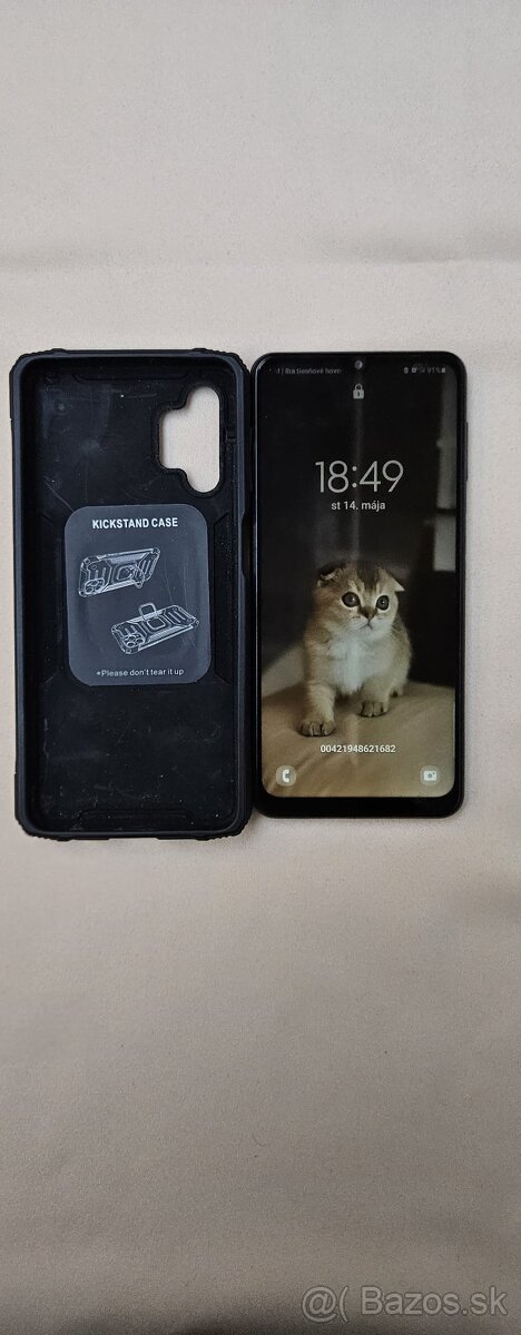 Predán Samsung Galaxy A32 Dual Sim 128 GB - 7