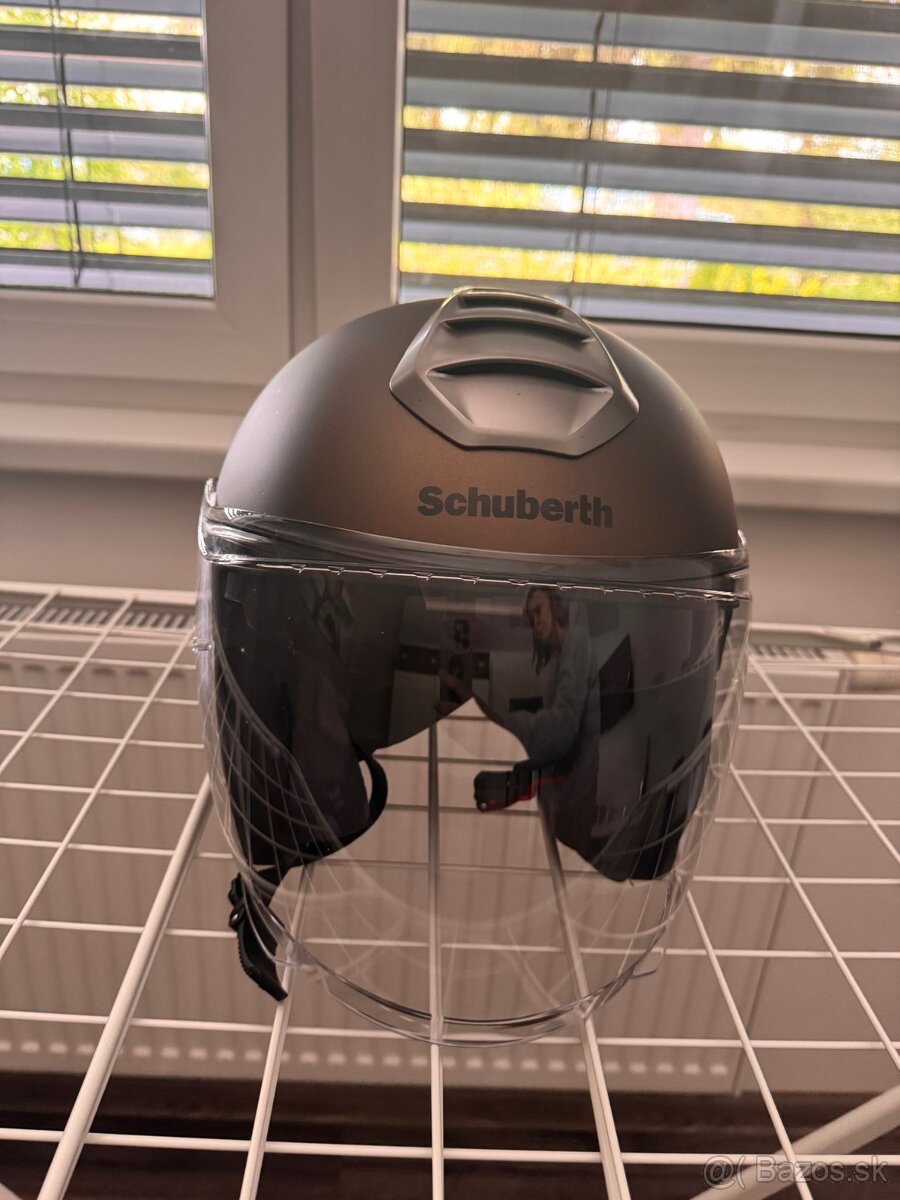 Shuberth dámska prilba - 7
