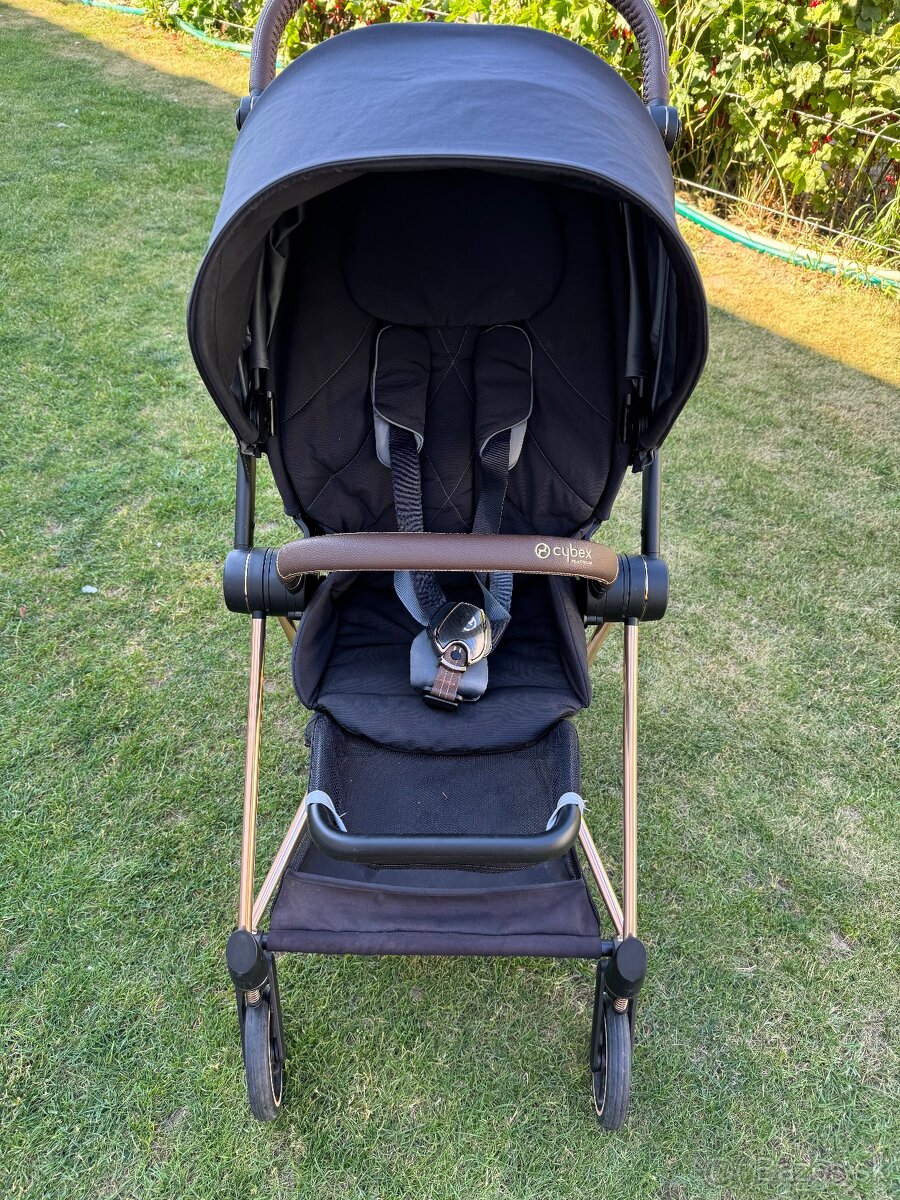 Cybex Mios - 7