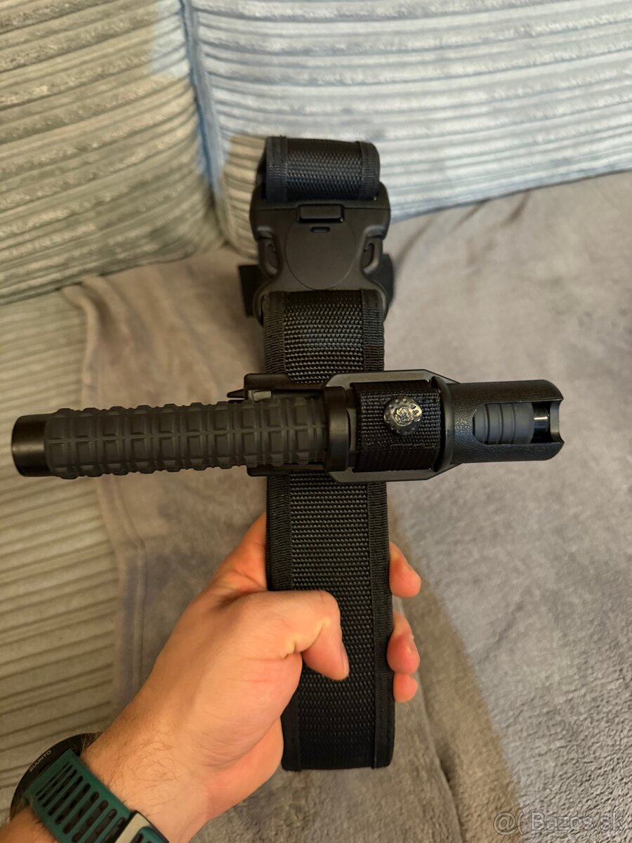 Taktický opasok a príslušenstvo - 7