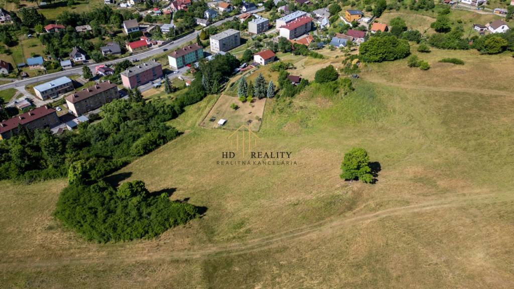 HD REALITY, Predaj pozemok Banská Belá - 7
