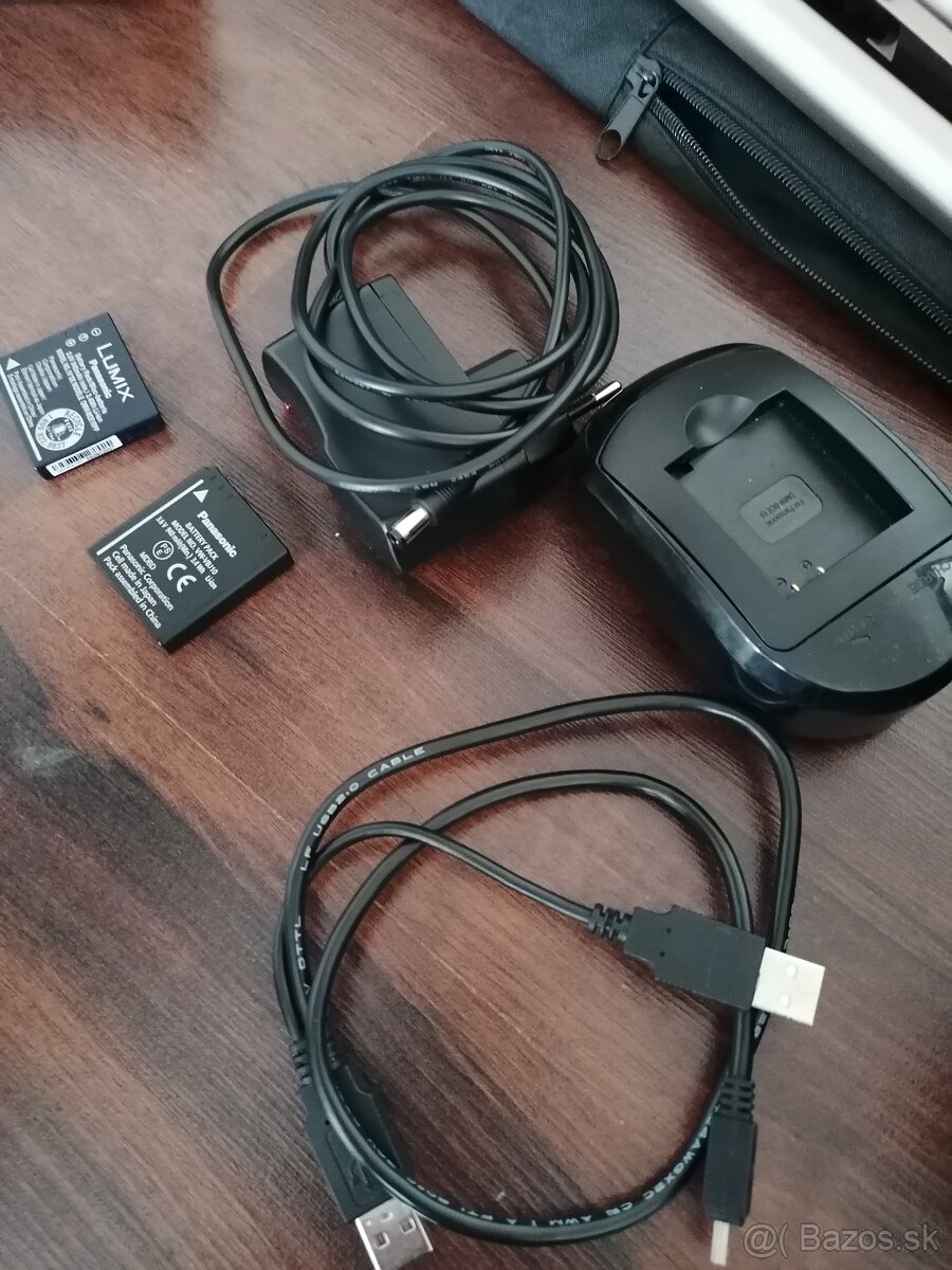 Panasonic SDR-S26 - 7