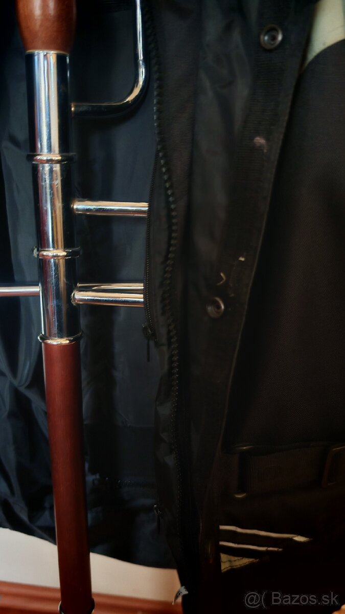 Bunda na motorku Roleff - 7