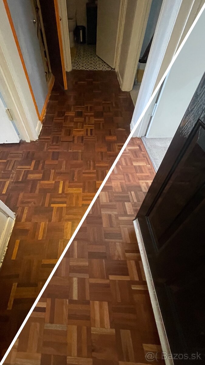 Majster na doma SK - 7